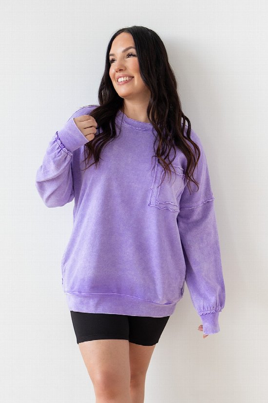 Good Old Days Sweatshirt